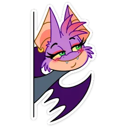Мицци Дарья Войтенко sticker 6