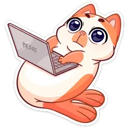Миу-Мяу sticker 10