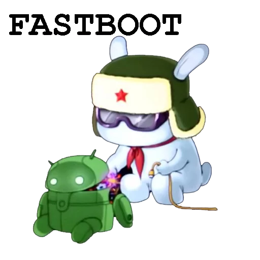 Xiaomi sticker 11