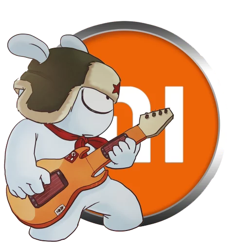 Xiaomi sticker 4