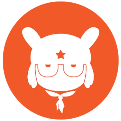 Xiaomi sticker 6