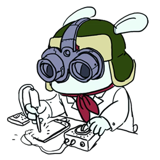 Xiaomi sticker 9