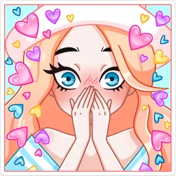Миён Елена Помаскина sticker 5