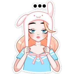 Миён Елена Помаскина sticker 10