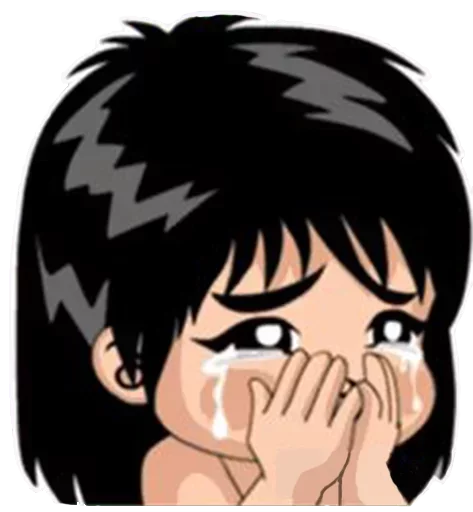 mohammad_bi_mokh Telegram sticker pack