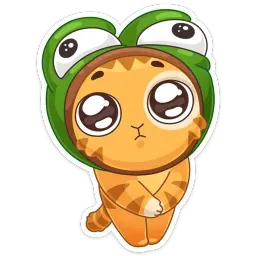 VK Mobile :: @mosticks sticker 12
