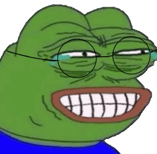 Pepe { @mobi_md }🐸 Telegram sticker pack
