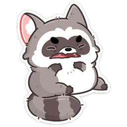 Мокко sticker 11