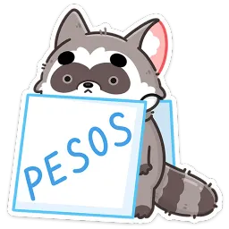 Мокко sticker 7