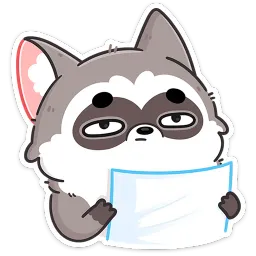 Мокко sticker 9