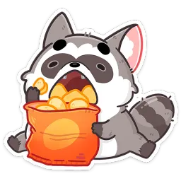 Мокко sticker 10