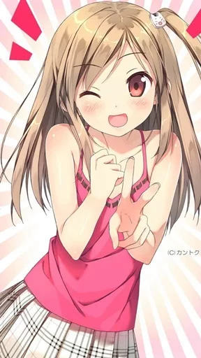 moe sticker 6