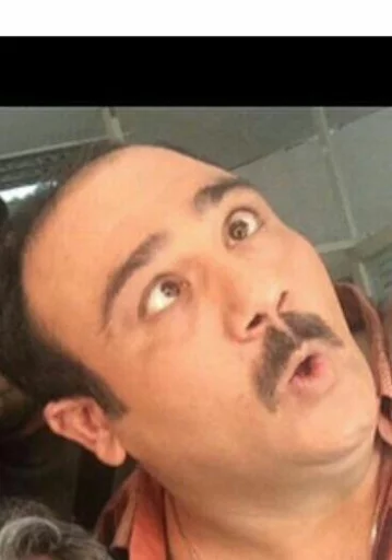 KHODEMANI sticker 3