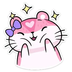 Мохита Telegram sticker pack