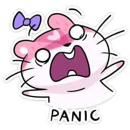 Мохита sticker 12