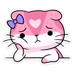 Мохита sticker 4