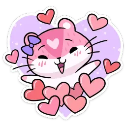 Мохита sticker 5