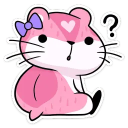 Мохита sticker 7