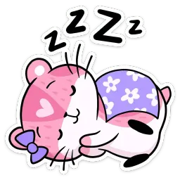 Мохита sticker 8