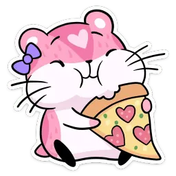 Мохита sticker 10