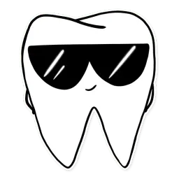 molars Telegram sticker pack