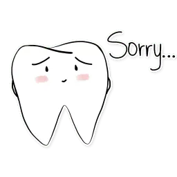 molars sticker 12