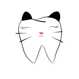 molars sticker 8