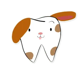 molars sticker 9