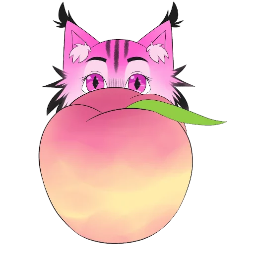 Momo 桃🍑 sticker 10