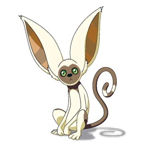 Momo Telegram sticker pack