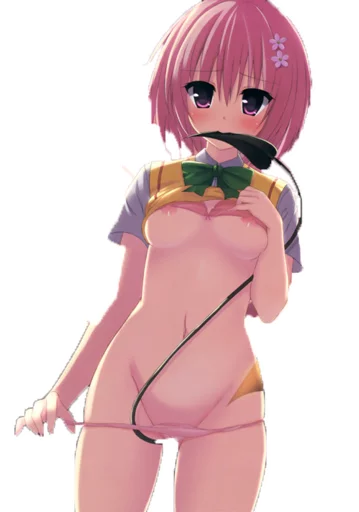 Momo sticker 8