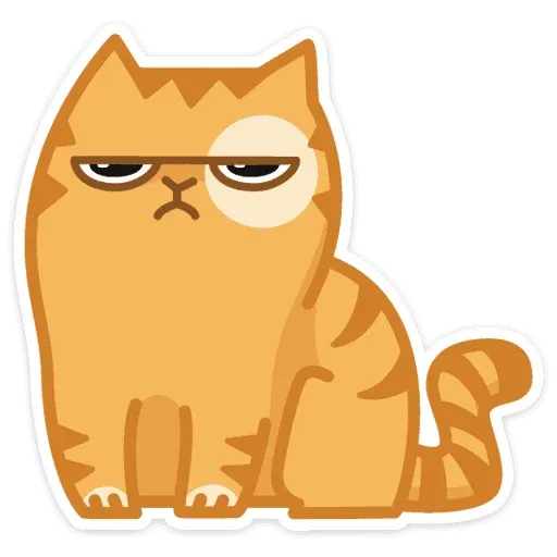 Monkeys sticker 76