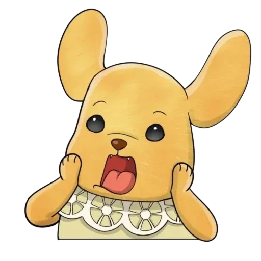 Monkeys sticker 78