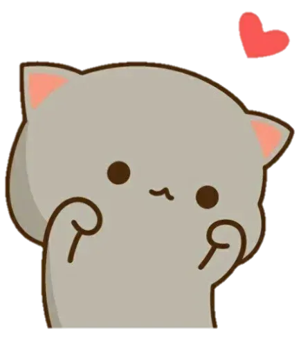 cute monkeys sticker 34