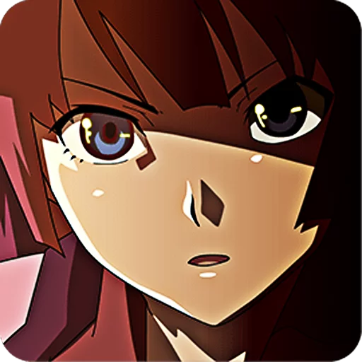Monogatari (series) sticker 10