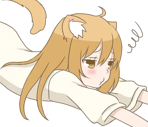 MonogatariTestFromRena sticker 12