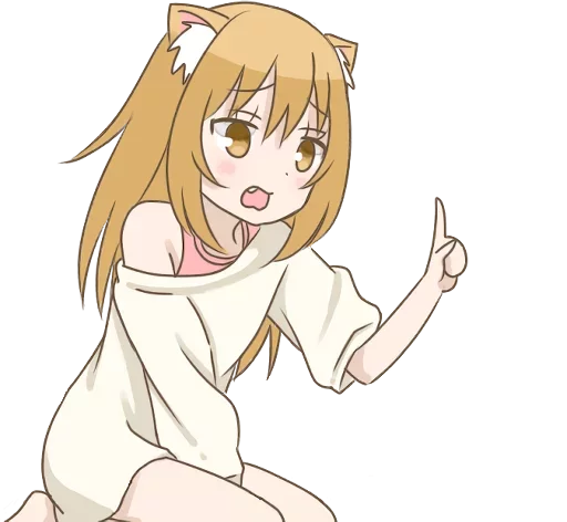 MonogatariTestFromRena sticker 8