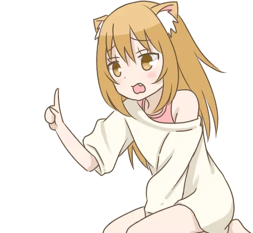 MonogatariTestFromRena sticker 9
