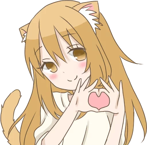 MonogatariTestFromRena sticker 10