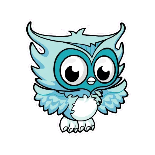 Monster High @yamstickers sticker 13