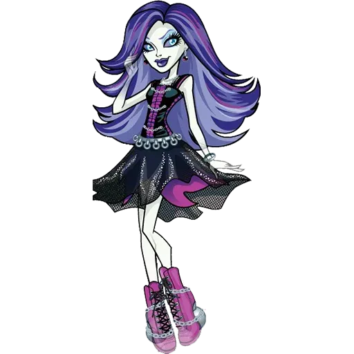 Monster High @yamstickers sticker 27