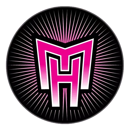 Monster High @yamstickers sticker 29
