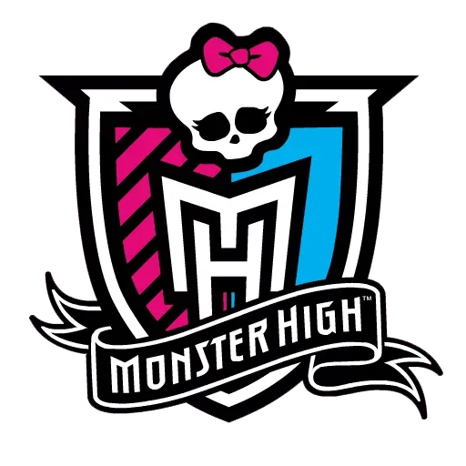 Monster High @yamstickers sticker 30
