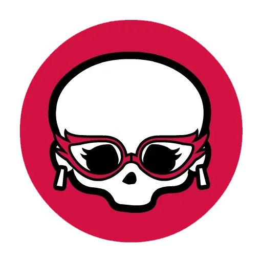 Monster High @yamstickers sticker 6