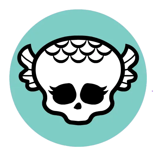 Monster High @yamstickers sticker 7