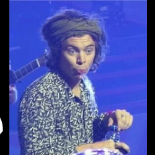 Hazz sticker 3