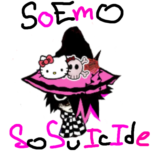 moominNEFOR sticker 11