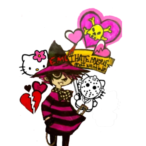 moominNEFOR sticker 3