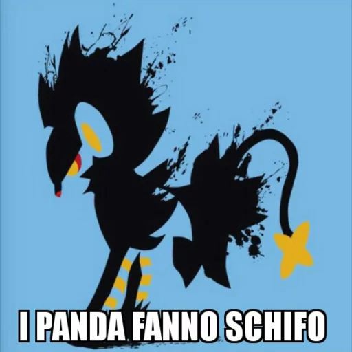 Mooosecah sticker 2