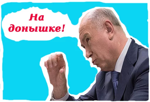 Mordovia24 sticker 18
